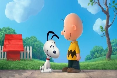 拼圖家-木質拼圖1000片-Snoopy史努比1