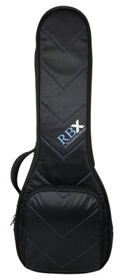【陸比音樂．實體店】美國Reunion Blues RBX-LP Les Paul吉他保護厚袋軟Case 外型好看保護佳