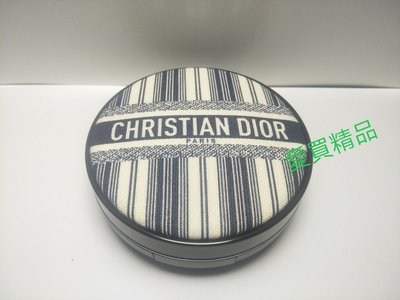 愛買精品~Dior 迪奧超完美柔霧光氣墊粉餅14g #2N#(含粉盒~付粉撲) 期限2025