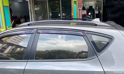 【車王汽車精品百貨】三菱 Mitsubishi Colt Plus 車頂架 行李架