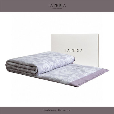 LAPERLA Home Collection AIRONE銀離子 蘭精天絲夏涼被