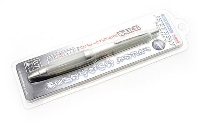 【優力文具】三菱Uni-ball Jetstream α-gel阿發自動溜溜筆(SXN-1000)髮絲紋金屬筆桿3色現貨