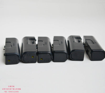 卡帶機索尼隨身聽磁帶機卡帶機walkman 的原配電池盒（原裝）機型見詳情