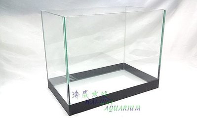 ~ 海威水族 ~ 台灣 G.Giant 巨匠 1尺缸 30*18*24cm  1尺   1尺魚缸