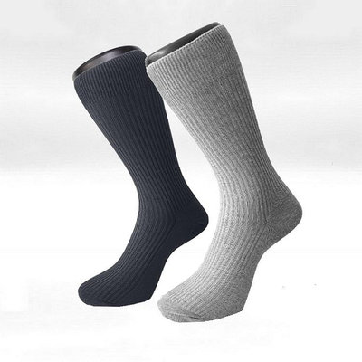 ELF經典休閒男襪∣紳士襪∣西裝襪∣中統襪【702】