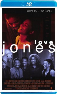 【藍光影片】愛瓊斯 / Love Jones (1997)