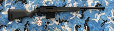 [雷鋒玩具模型]-ARES AMOEBA AS01-UG 手拉空氣槍(鐵灰) (瓦斯  BB彈 狙擊槍 紅外線 矽油)