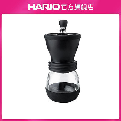 現貨 【零配件】HARIO咖啡手搖磨豆機家用手動研磨器零部件MSCS