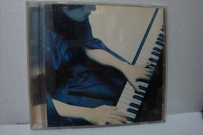 【銅板交易】二手原版CD ♥深田恭子(鋼琴演奏)～Dear...親愛的..