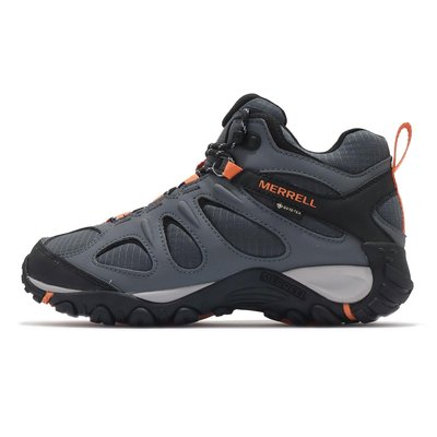 Merrell Yokota 2 Sport GTX 男鞋 登山 越野 支撐 避震 防水 耐磨 J036229