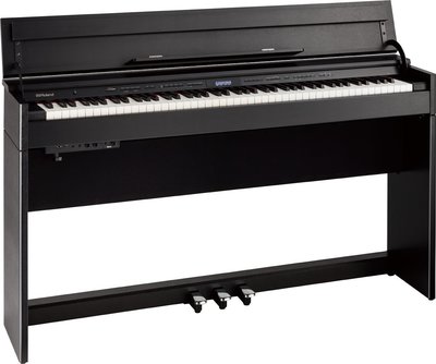 樂蘭 ROLAND DP603 88鍵 電鋼琴 數位鋼琴 (24期分期0利率) 另有KAWAI CN201 CN301