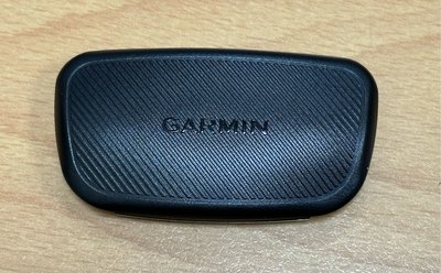 Garmin HRM-DUAL HRM Sensor (sensor only)