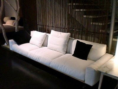 [米蘭殿堂家具]訂製款 複刻Flexform Soft Dream 經典沙發 完美複刻 休閒風 設計師款 台灣製造