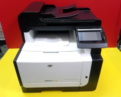 (保固半年)〔轉轉轉轉不停〕HP Color LaserJet CM1415 彩色雷射印表機 維修套件
