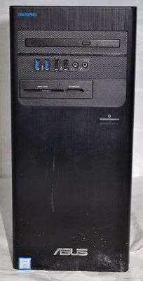 ASUS M640MB 主機 (八代 Core i5 8500 )