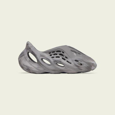 Adidas Yeezy Foam Runner MX Granite 渲染 洞洞鞋 水泥灰 灰 IE4931 現貨us10/13