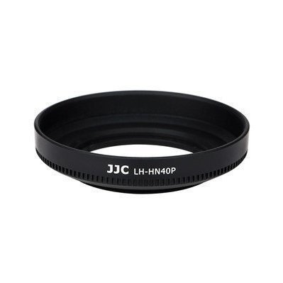 特價 JJC HN-40 遮光罩 LH-HN40 尼康 Z16-50mmf3.5-6.3VR鏡頭Z50微單46mm