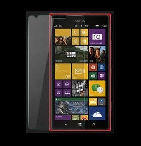 NOKIA Lumia 1520 Lumia1520 9H 超薄弧邊鋼化玻璃貼 玻璃保護貼 鋼化膜 玻璃膜