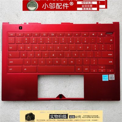 適用 三星 Chromebook XE930QCA 930QCA 外殼C殼 鍵盤 觸控板