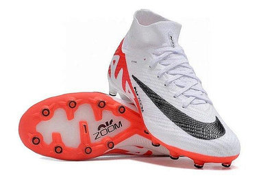 Nike Air Zoom Mercurial Superfly IX Elite AG釘足球鞋