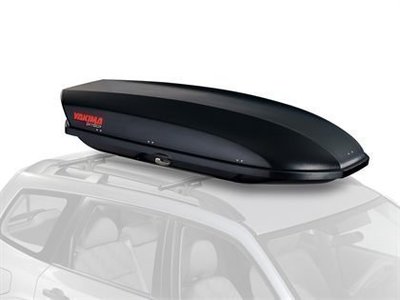 YAKIMA SKYBOX 16 亮黑雙開式 車頂行李箱 車頂箱 立即購買另有優惠喔!