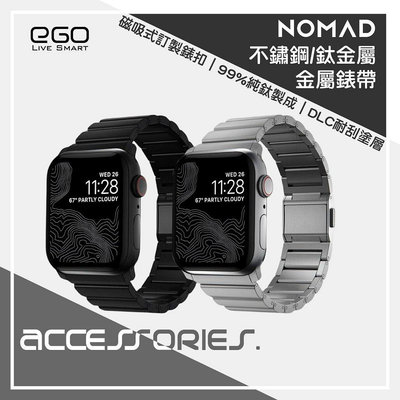 【全球限量】Nomad Apple Watch 8 7 SE Ultra 49 45 44as【飛女洋裝】