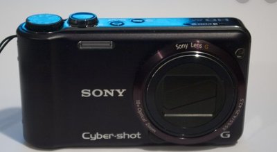 二手 sony hx5v 數位相機 HX5V