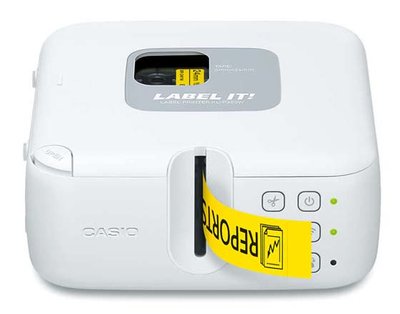 【MR3C】含稅 公司貨附保卡 CASIO卡西歐 KL-P350W 無線WiFi標籤機 標籤印字機