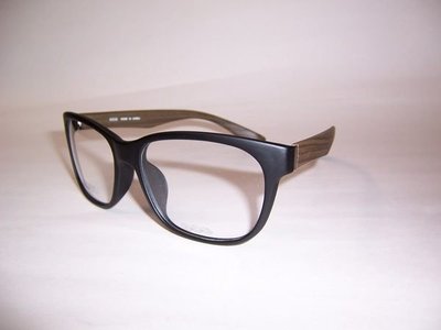 光寶眼鏡城(台南)ACQ 復古新塑材光學眼鏡*超輕較不變形*不外擴*特大款厚板復古霧面293,C820