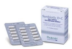 ☃呣呣☃ 寵特寶 Synbiotic D-C/腸寶(50顆裝)~3盒下標區