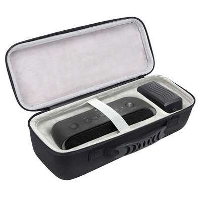 SUMEA 用於Sony XB20 SRS-XB21的防震硬保護EVA盒