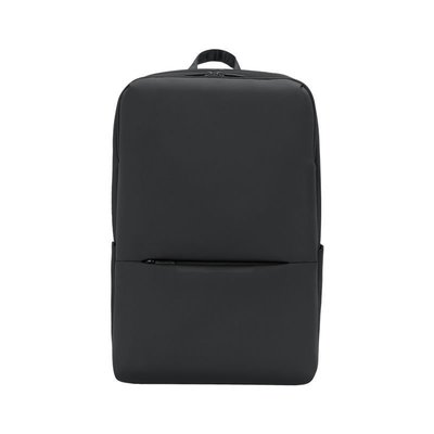 【熱賣精選】小米經典商務雙肩包2多功能筆記本電腦包旅行大容量背包學生書包
