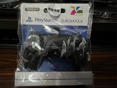 PS4無線控制器造型悠遊卡(簡稱DS4造型悠遊卡)