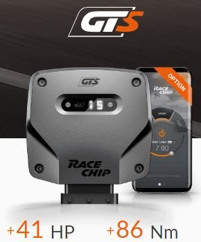 德國 Racechip 外掛 晶片 電腦 GTS 手機 APP 控制 Kia Carens UN 2.0 CRDi 140PS 305Nm 06-13 專用