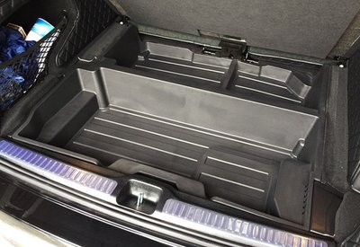 BENZ 後行李箱 X253 GLC  行李箱 保護 置物 置物盒 尾廂 護墊 收納盒 後備箱墊子 防水 墊 防刮