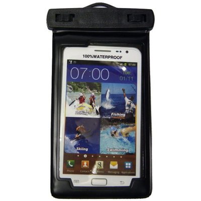 《TNY》SAMSUNG Galaxy Note1  Note2  Note3 防水袋 游泳 運動臂袋 防水套 i9220  防水運動臂帶