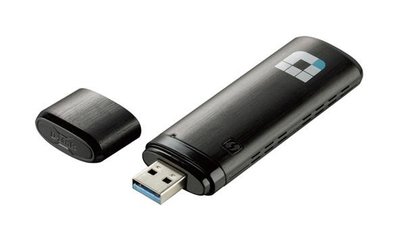D-Link AC1300 MU-MIMO 雙頻USB 3.0 無線網卡