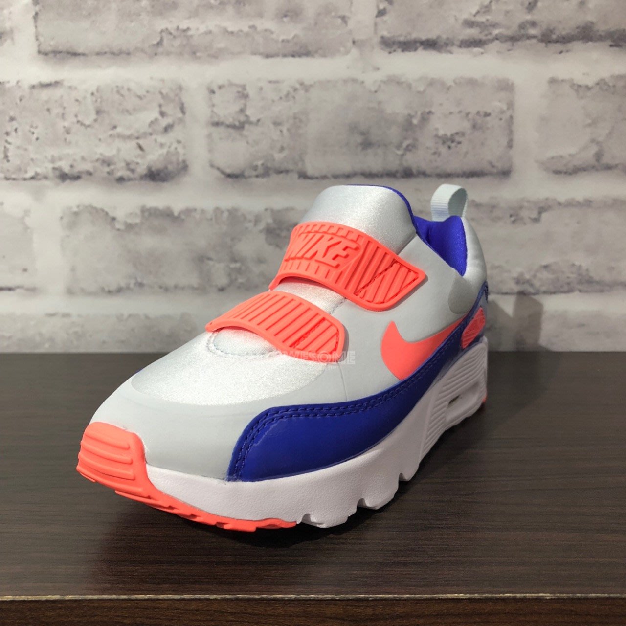 Zapatillas nike air discount max tiny 90