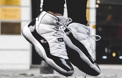 Jordan 11 2025 concord prix