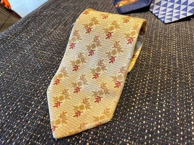 【阿鴻先生選物店】知名品牌DAKS 領帶 #千元領帶買四條3000元含運