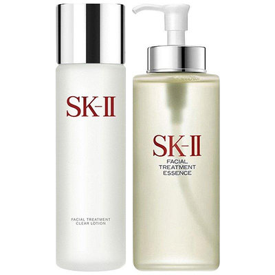 SK-II SKII SK2青春露330ml專櫃公司貨保存期限2024年