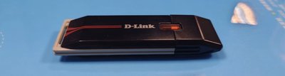 D-Link DWA-110 USB介面無線網路卡