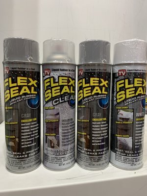 🔥現貨不用等🔥全新美國FLEX SEAL 萬用止漏劑