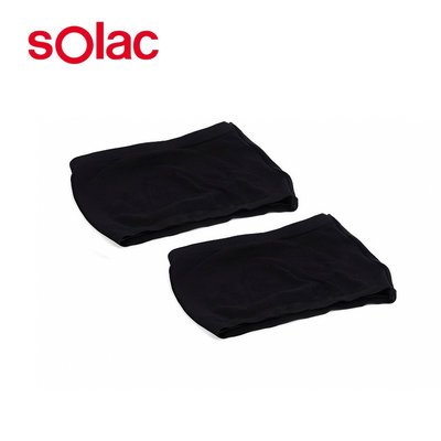 【西班牙Solac】空氣清淨機銀離子抗菌布套 OTHASL101AGP