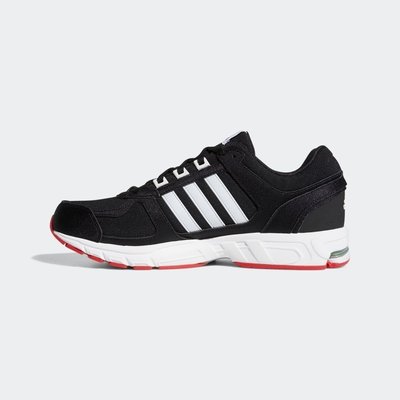 100％原廠Adidas愛迪達官網  equipment 10 U 男子跑步運動鞋EF1391