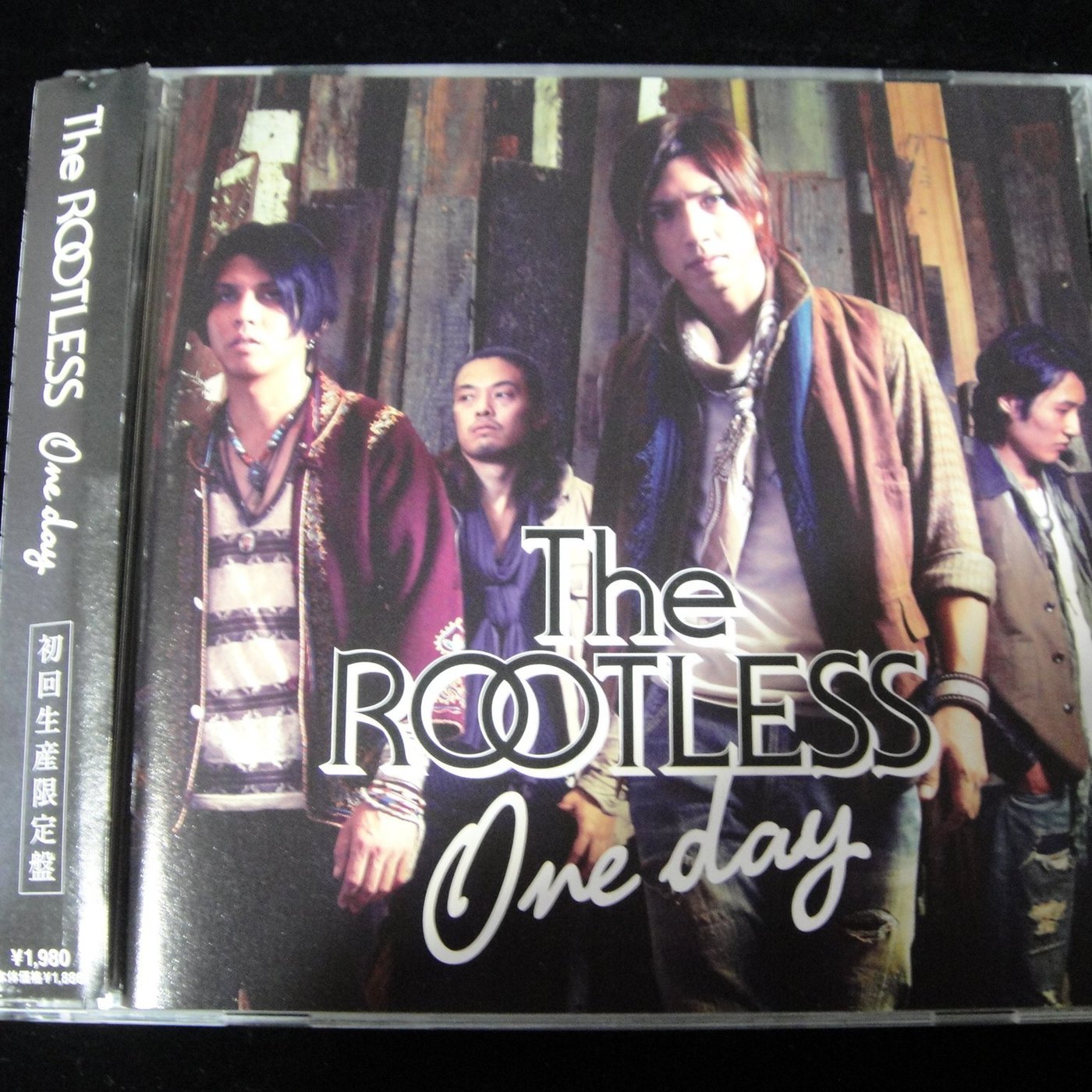 国産品 ｏｎｅ ｄａｙ ｔｈｅ ｒｏｏｔｌｅｓｓ Sanjsamachar Net