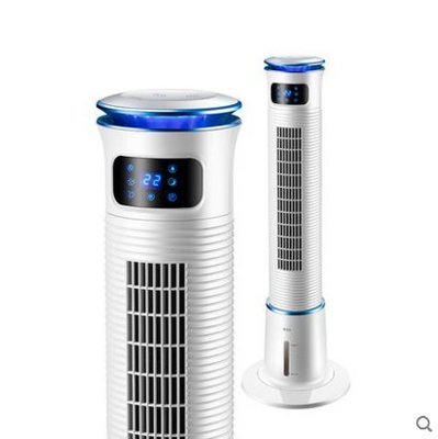 『格倫雅』TCL空調扇制冷器家用水冷風扇機立塔式宿舍加濕移動單冷小型空調^29741促銷 正品 現貨