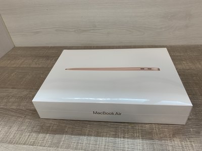 macbook air 13-inch 13吋金色 空盒 只有空盒喔