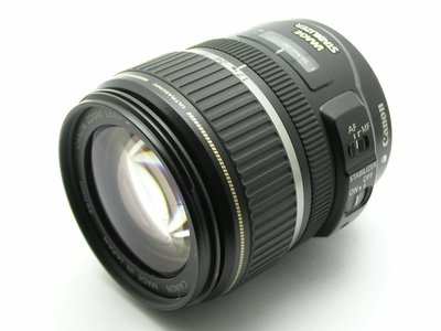 佳能 Canon EF-S 17-85mm F4-5.6 IS USM 變焦廣角鏡頭 中古良品 APSC(三個月保固 )