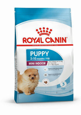 皇家 狗飼料 小型室內幼犬 1.5kg 3kg Royal Canin 法國皇家